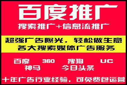 某企业选择sem代运营公司的决策过程及效果展示